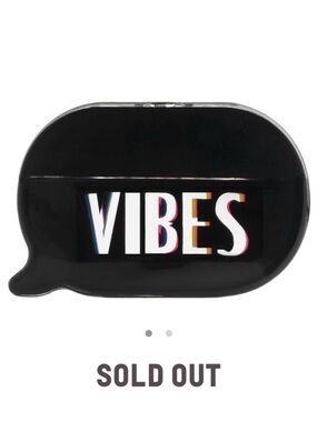 New KKW Vibes Kimoji Perfume